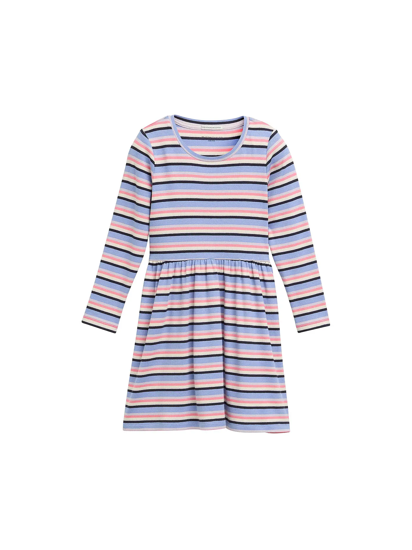 TOM TAILOR | Mädchen Kleid | 